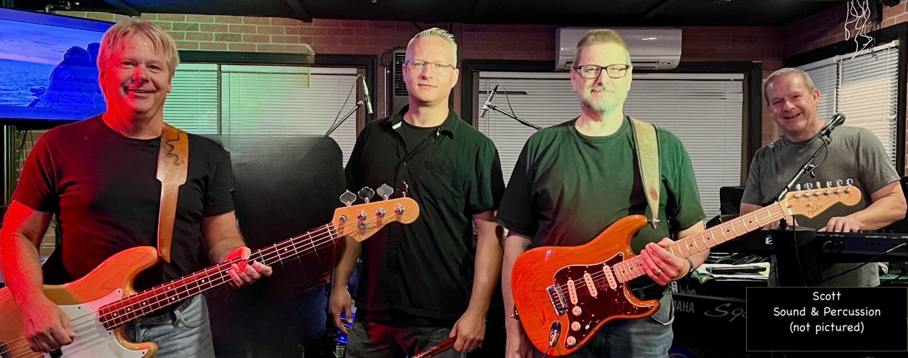 The Band