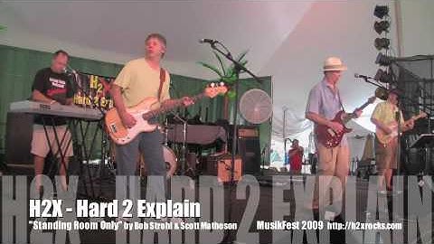 H2X old videos